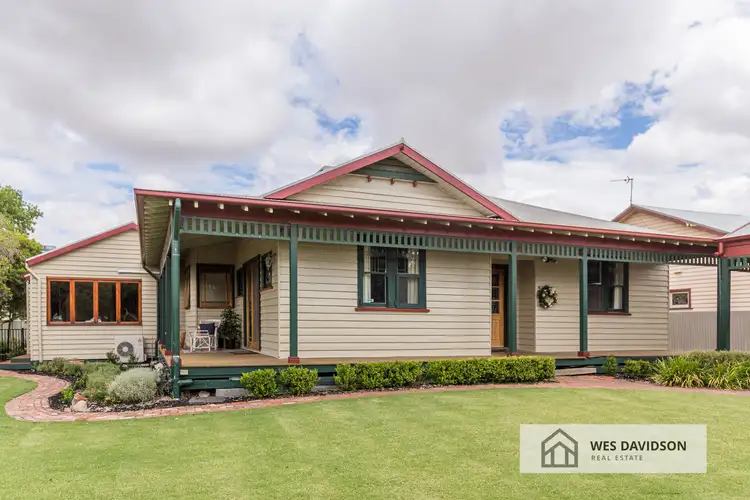 16 Bowen Street, Horsham VIC 3400