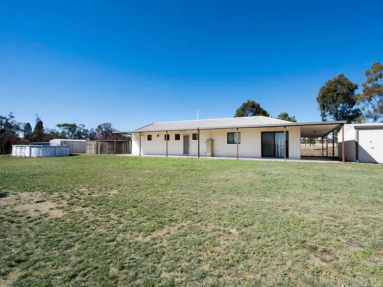 Third view of Homely rural property listing, 811 Ridge Road, Mudgee NSW 2850