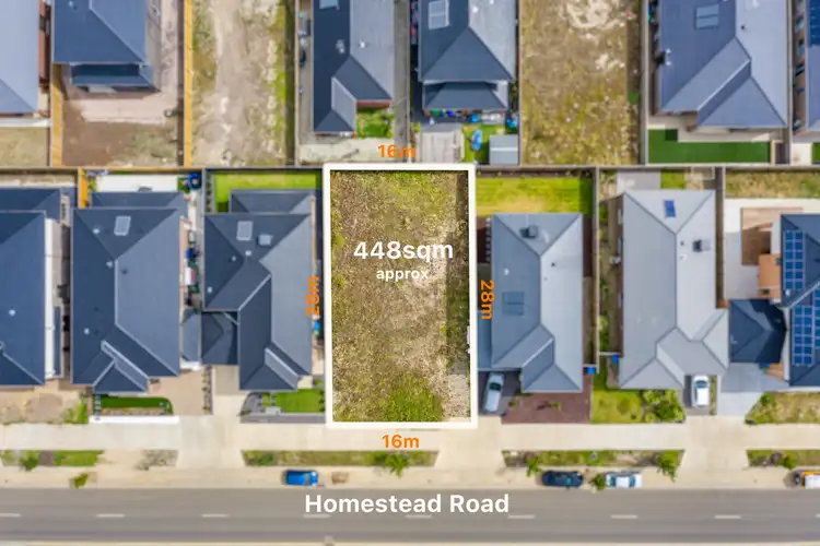 106A Homestead Road, Berwick VIC 3806