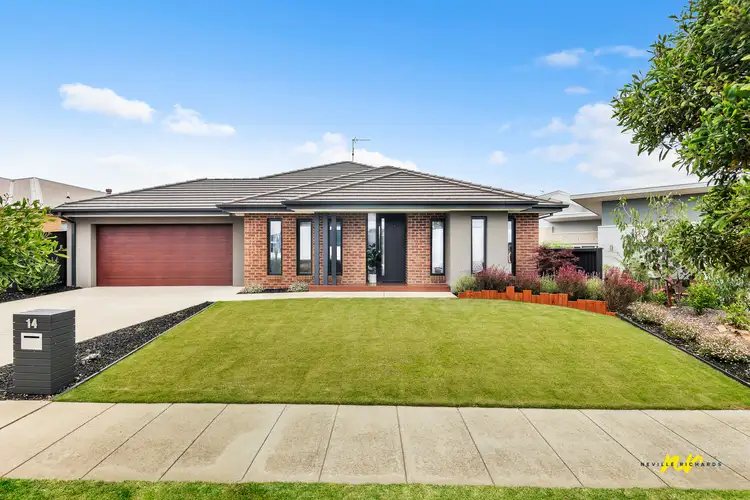 14 Tranquil Terrace, Drysdale VIC 3222