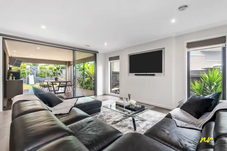 Sixth view of Homely house listing, 14 Tranquil Terrace, Drysdale VIC 3222