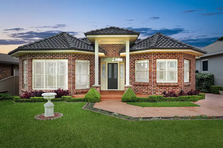 Main view of Homely house listing, 7 Meldrum Avenue, Miranda NSW 2228