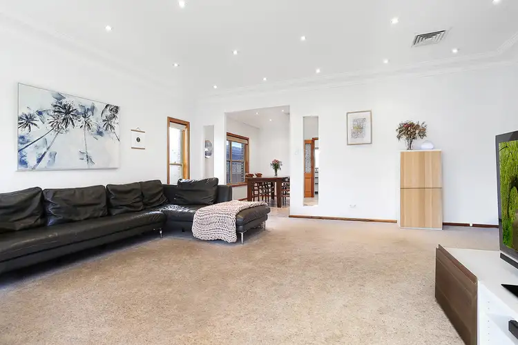 Second view of Homely house listing, 7 Meldrum Avenue, Miranda NSW 2228