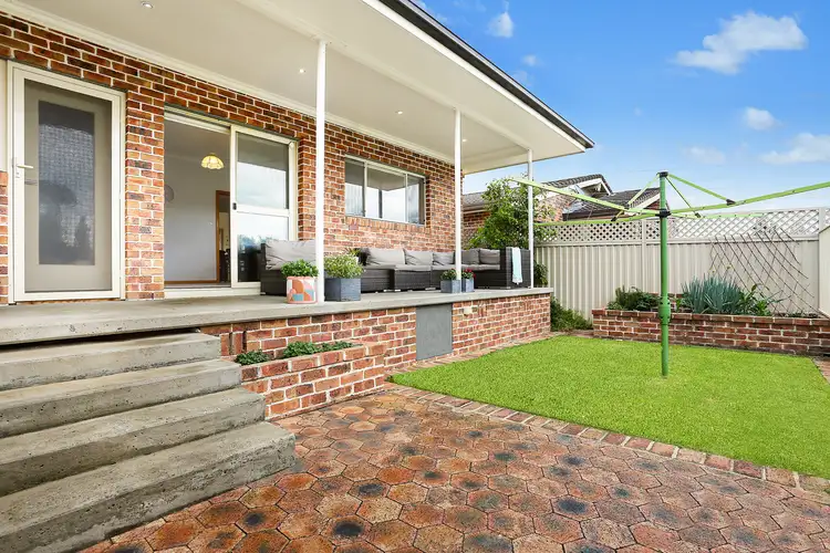 Fifth view of Homely house listing, 7 Meldrum Avenue, Miranda NSW 2228