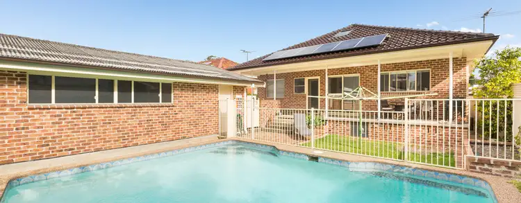 Sixth view of Homely house listing, 7 Meldrum Avenue, Miranda NSW 2228