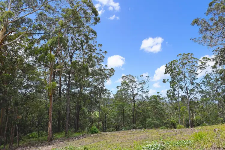 Fourth view of Homely land listing, LOT 3, 83 Upper Rosemount Road, Rosemount QLD 4560