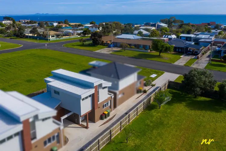 Main view of Homely unit listing, 6/161 Newcombe Street, Portarlington VIC 3223