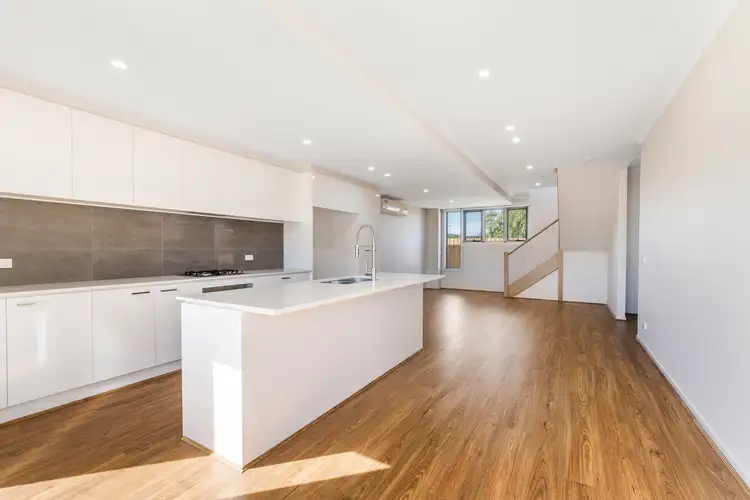 Third view of Homely unit listing, 6/161 Newcombe Street, Portarlington VIC 3223