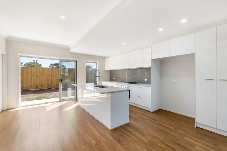 Fourth view of Homely unit listing, 6/161 Newcombe Street, Portarlington VIC 3223
