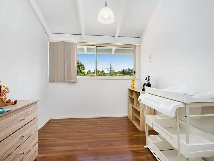 Fourth view of Homely unit listing, 14/429 Griffith Road, Lavington NSW 2641