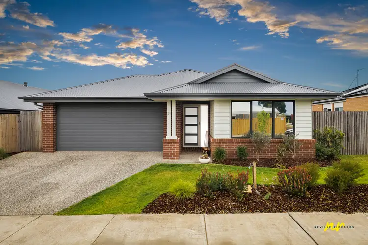 31 Heritage Mews, Drysdale VIC 3222