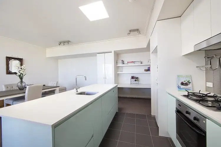 Second view of Homely apartment listing, E901/3 Hunter Street, Waterloo NSW 2017