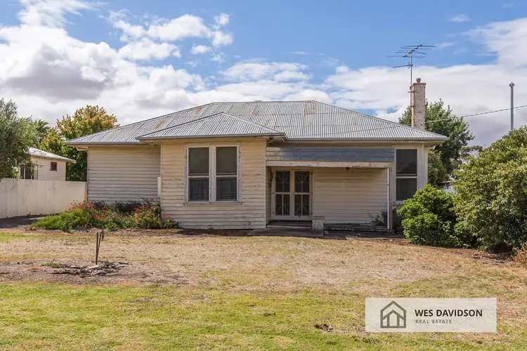 Main view of Homely house listing, 14 Wilmoth Avenue, Horsham VIC 3400