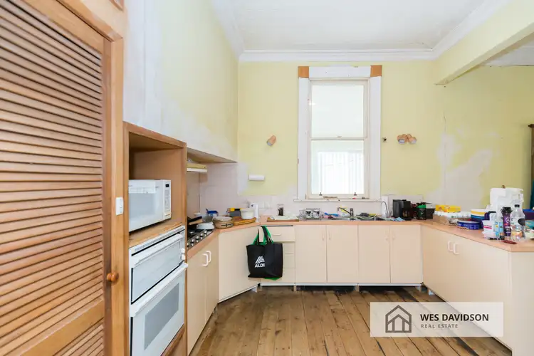 Second view of Homely house listing, 14 Wilmoth Avenue, Horsham VIC 3400