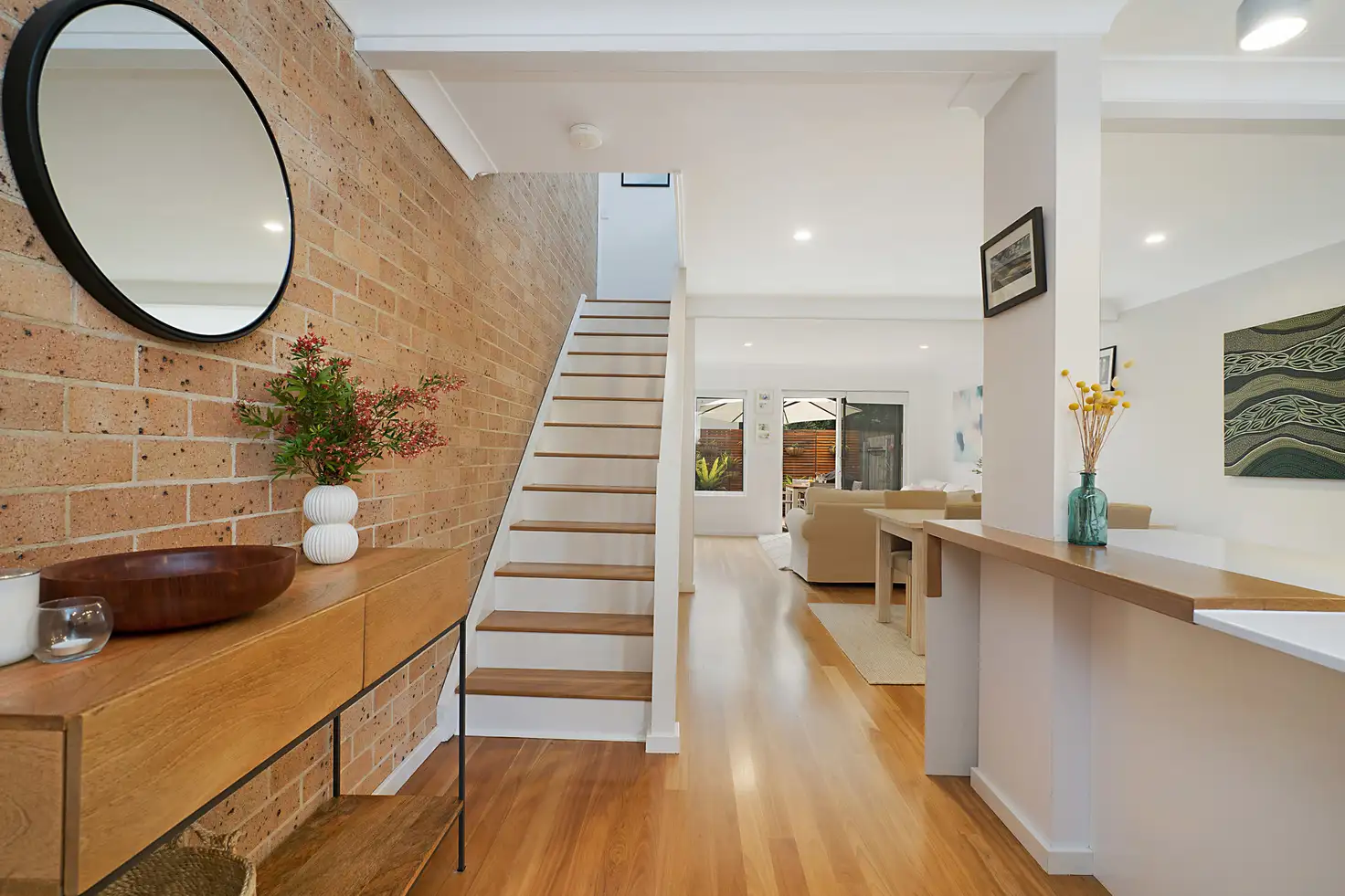 Main view of Homely townhouse listing, 5/6 Buchanan Street, Merewether NSW 2291