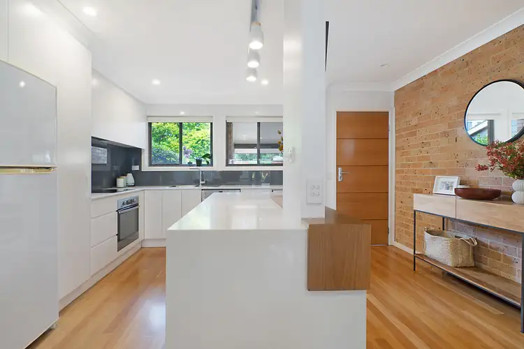 Third view of Homely townhouse listing, 5/6 Buchanan Street, Merewether NSW 2291