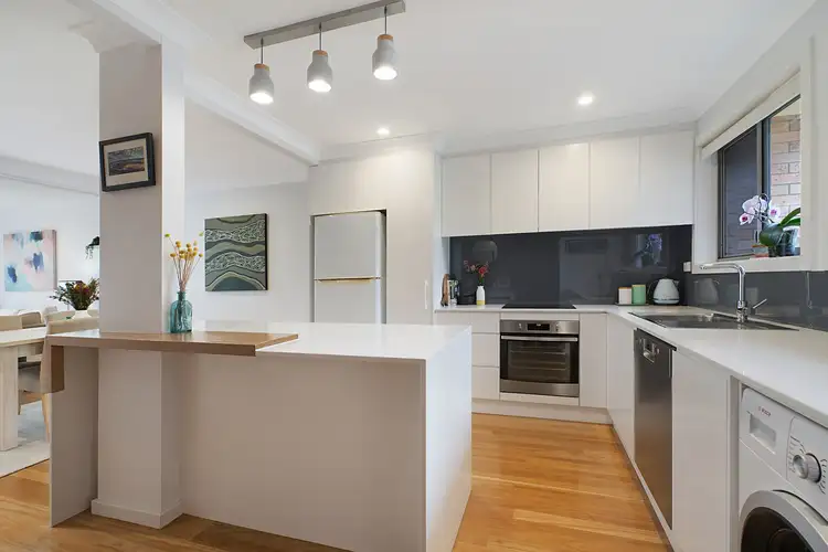 Fourth view of Homely townhouse listing, 5/6 Buchanan Street, Merewether NSW 2291