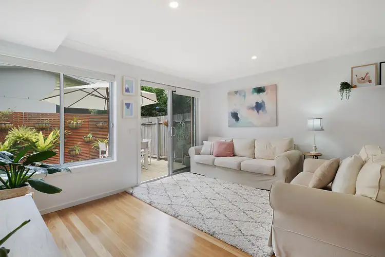 Fifth view of Homely townhouse listing, 5/6 Buchanan Street, Merewether NSW 2291