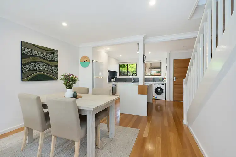 Sixth view of Homely townhouse listing, 5/6 Buchanan Street, Merewether NSW 2291