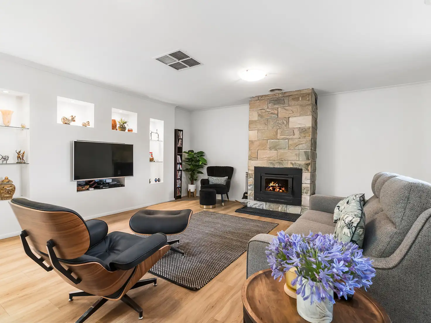 Main view of Homely house listing, 12 Franklin Court, Glenroy NSW 2640