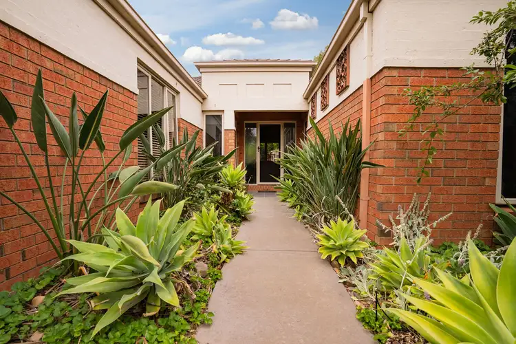Third view of Homely house listing, 12 Franklin Court, Glenroy NSW 2640