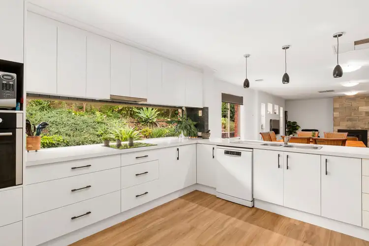 Fourth view of Homely house listing, 12 Franklin Court, Glenroy NSW 2640