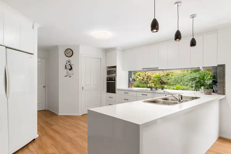 Fifth view of Homely house listing, 12 Franklin Court, Glenroy NSW 2640