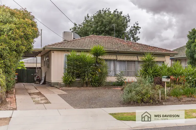 Main view of Homely house listing, 29 Hennessy Street, Horsham VIC 3400