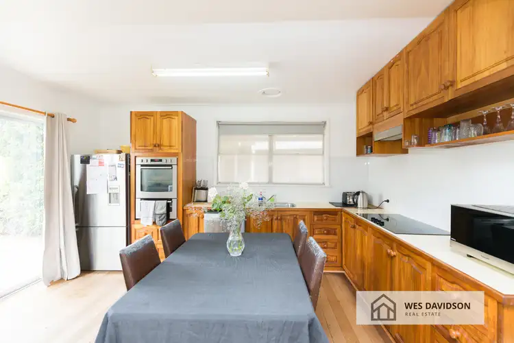 Second view of Homely house listing, 29 Hennessy Street, Horsham VIC 3400