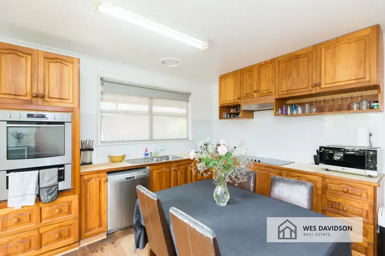 Third view of Homely house listing, 29 Hennessy Street, Horsham VIC 3400