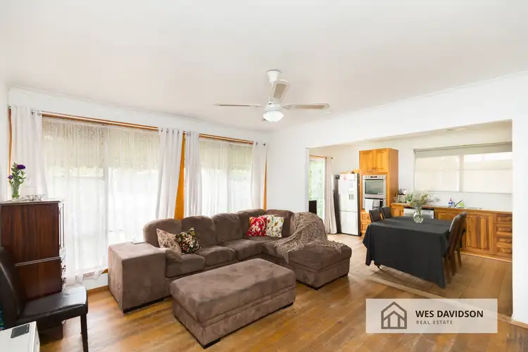 Fourth view of Homely house listing, 29 Hennessy Street, Horsham VIC 3400
