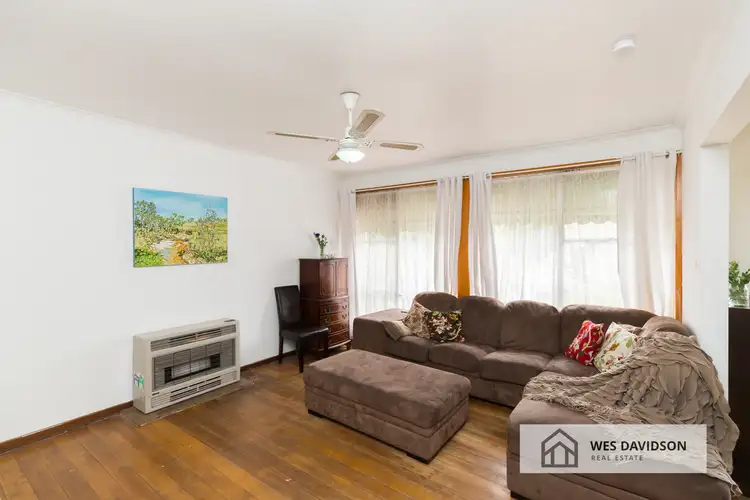 Fifth view of Homely house listing, 29 Hennessy Street, Horsham VIC 3400