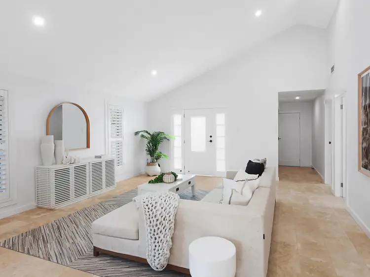 Fourth view of Homely house listing, 97 Brisbane Avenue, Umina Beach NSW 2257