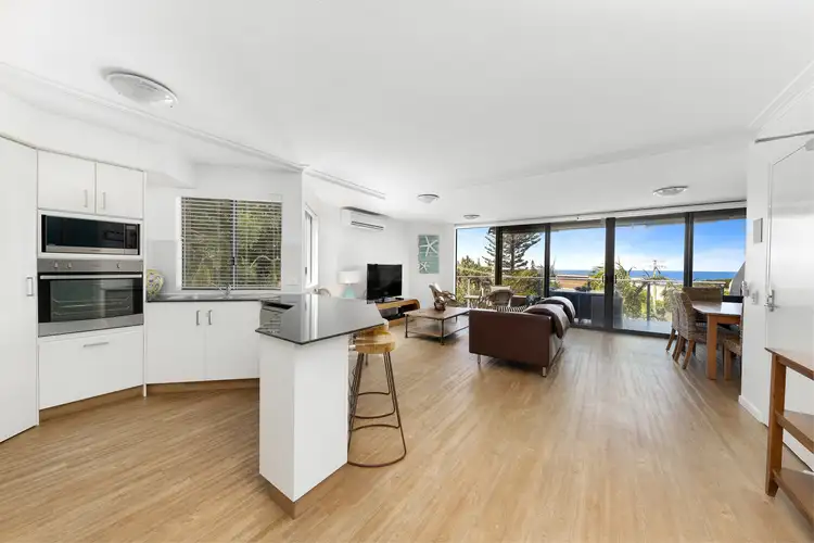 Third view of Homely apartment listing, 4/23 Belmore Terrace, Sunshine Beach QLD 4567