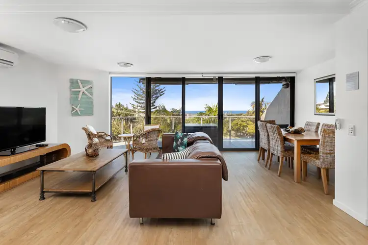 Fourth view of Homely apartment listing, 4/23 Belmore Terrace, Sunshine Beach QLD 4567