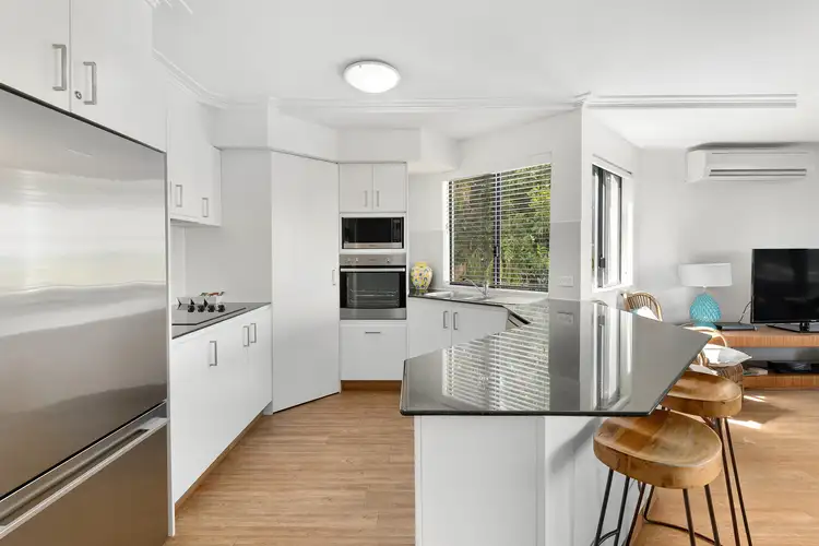 Fifth view of Homely apartment listing, 4/23 Belmore Terrace, Sunshine Beach QLD 4567