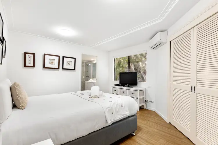 Sixth view of Homely apartment listing, 4/23 Belmore Terrace, Sunshine Beach QLD 4567