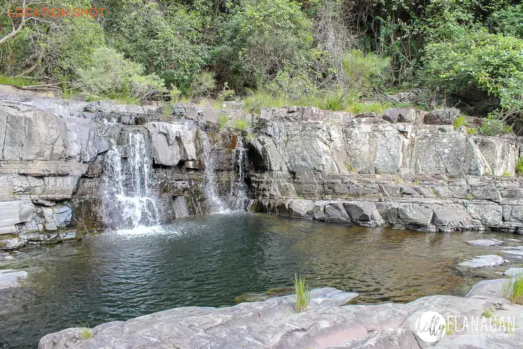 312 Eight Mile Creek Road, Wittitrin NSW 2440