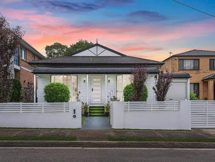 Main view of Homely house listing, 3 Stuart Street, Blakehurst NSW 2221