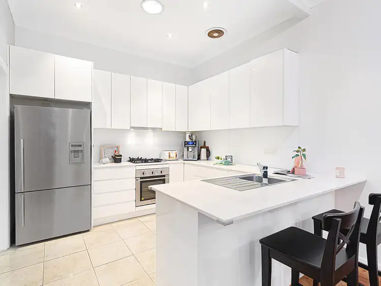 Fourth view of Homely house listing, 3 Stuart Street, Blakehurst NSW 2221