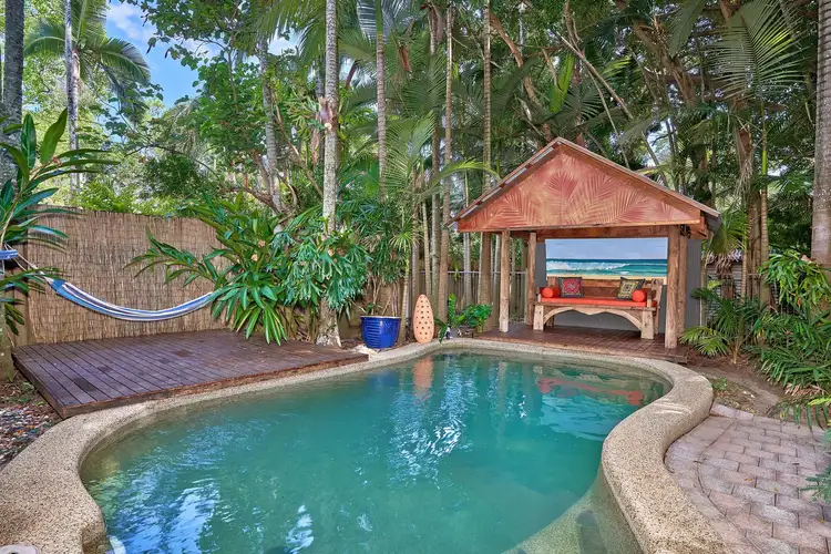 44 Jamieson Street, Trinity Beach QLD 4879