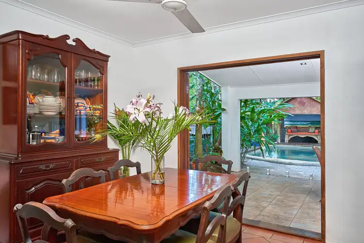 Second view of Homely house listing, 44 Jamieson Street, Trinity Beach QLD 4879