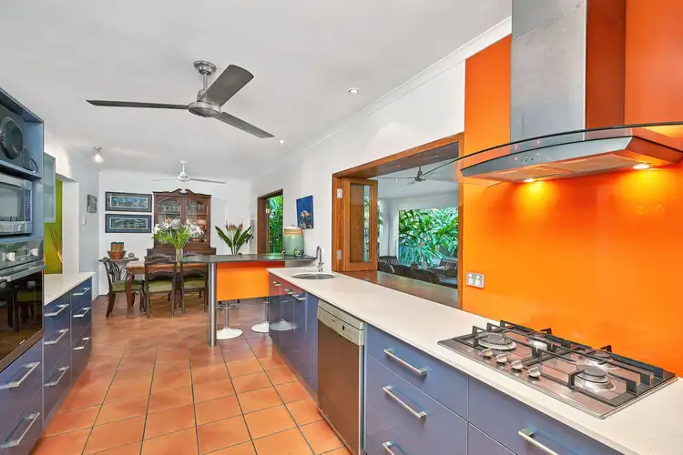 Third view of Homely house listing, 44 Jamieson Street, Trinity Beach QLD 4879