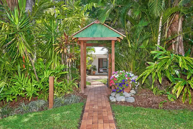Fourth view of Homely house listing, 44 Jamieson Street, Trinity Beach QLD 4879