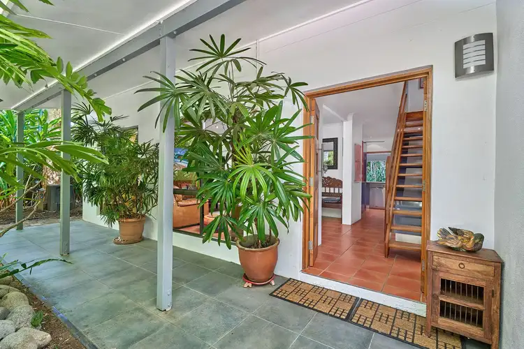 Fifth view of Homely house listing, 44 Jamieson Street, Trinity Beach QLD 4879