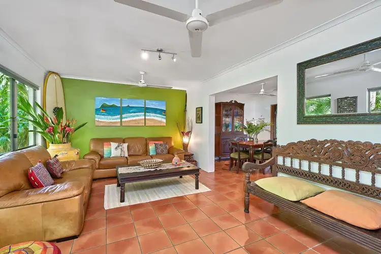 Sixth view of Homely house listing, 44 Jamieson Street, Trinity Beach QLD 4879