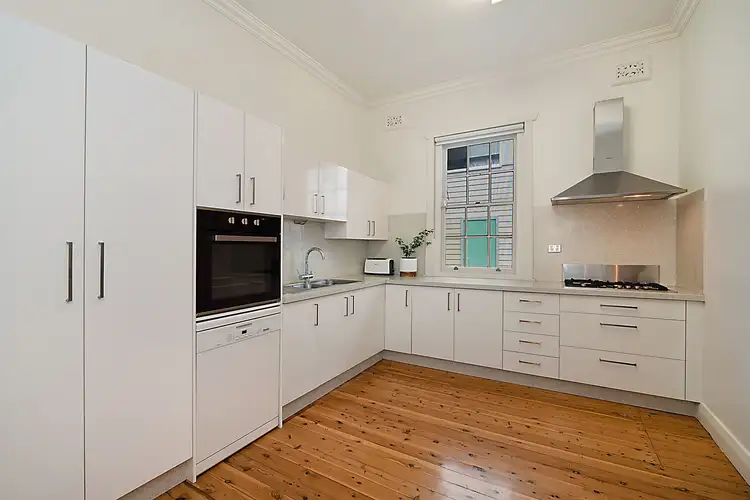 Second view of Homely house listing, 91 Merewether Street, Merewether NSW 2291