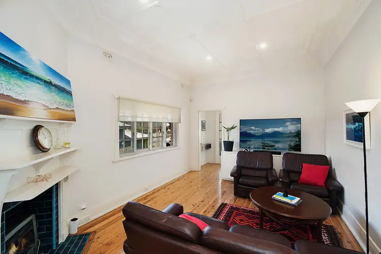 Fourth view of Homely house listing, 91 Merewether Street, Merewether NSW 2291