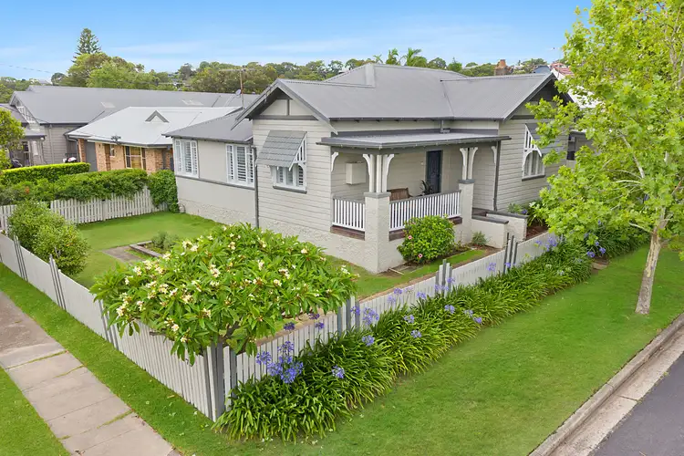 75 Lockyer Street, Adamstown NSW 2289