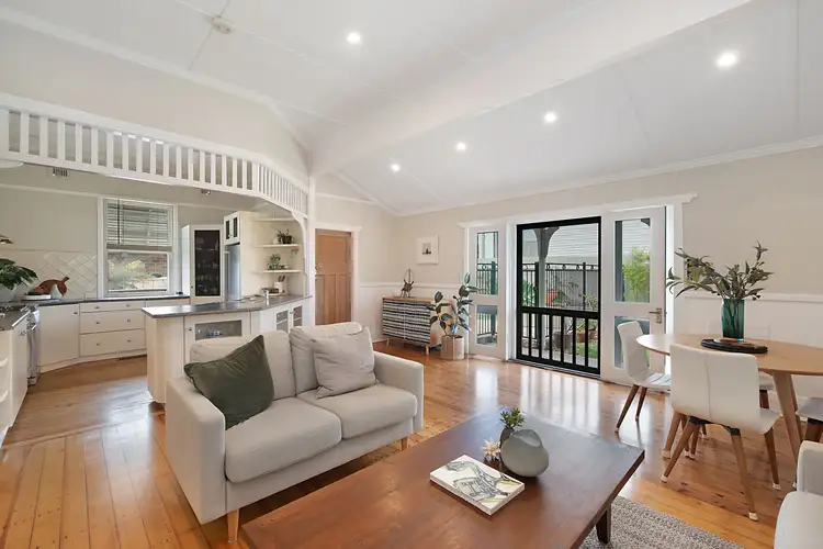 Second view of Homely house listing, 75 Lockyer Street, Adamstown NSW 2289